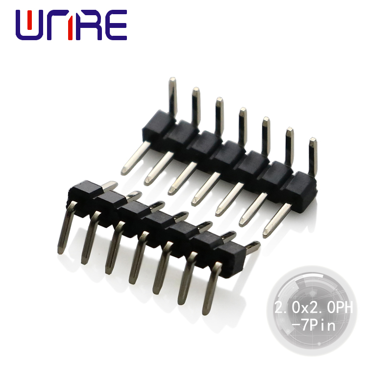 2.0x2.0PH-7Pin