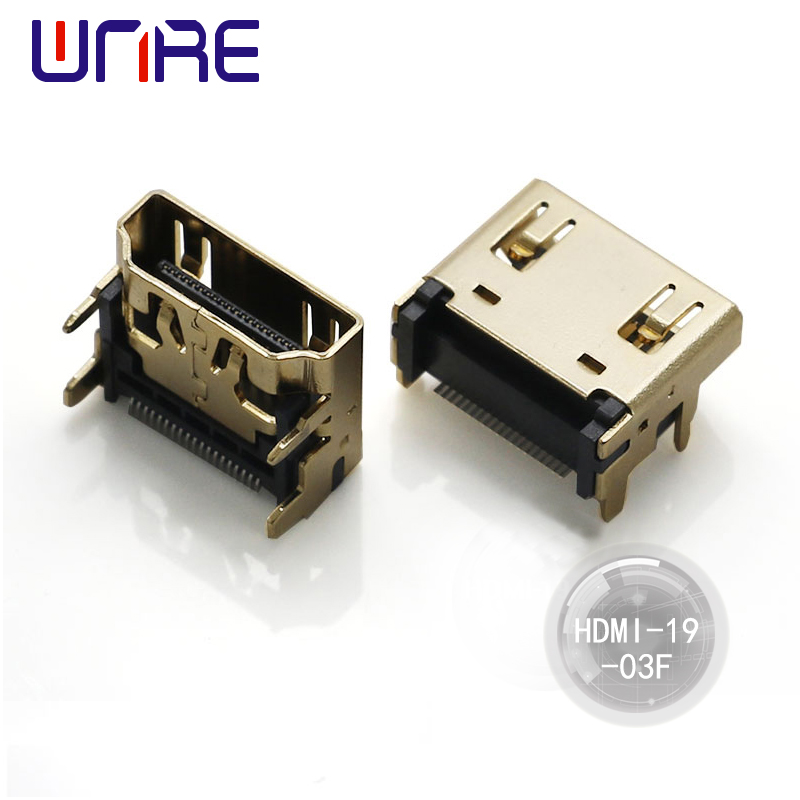 HDMI-19-03F