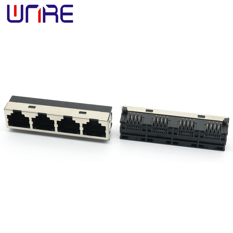 RJ45-55-1X4