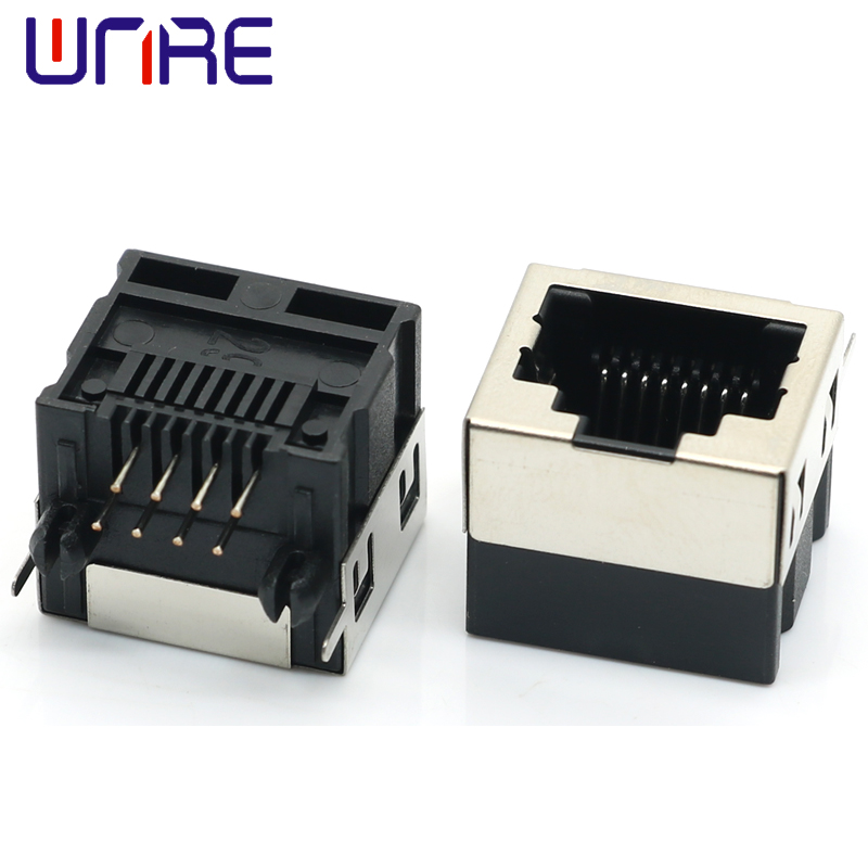 RJ45-55οڰ