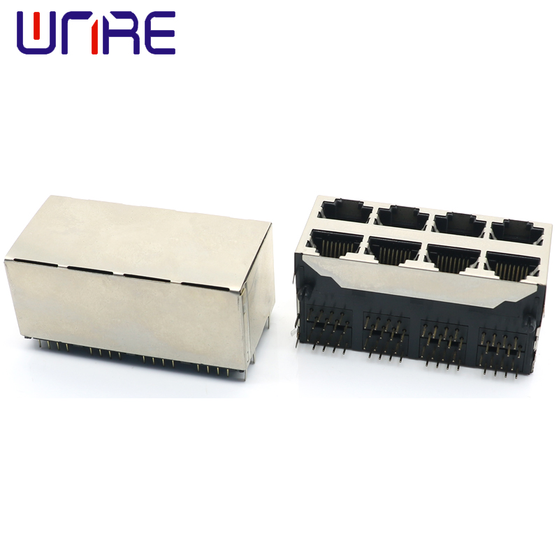 RJ45-59B-2X4